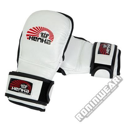 Kenka MMA Sparring V2.0 Blanc