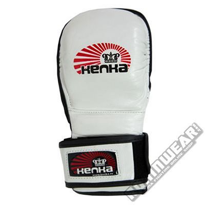 Kenka MMA Sparring V2.0 Weiß