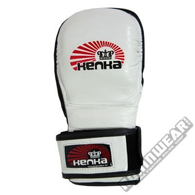 Kenka MMA Sparring V2.0 Bianco