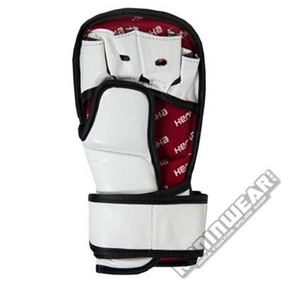 Kenka MMA Sparring V2.0 Blanc