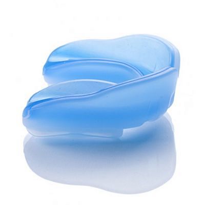 Kenka Pro Mouthguard Blau