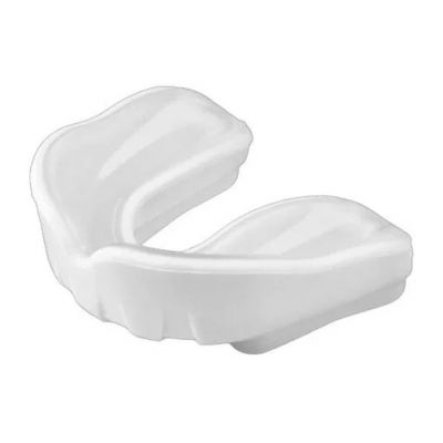 Kenka Pro Mouthguard Átlátszó