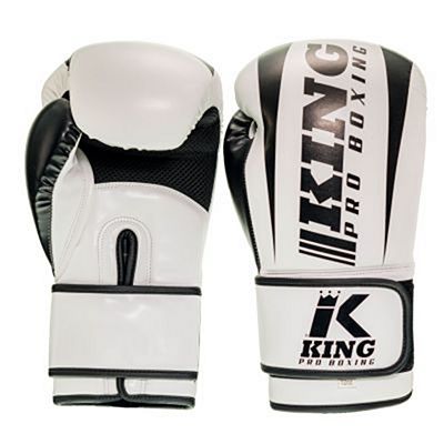 King Pro Boxing KPB/REVO Fehèr