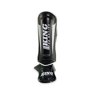 King Pro Boxing KPB/SG REVO Svart-Vit