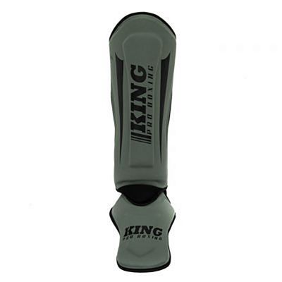 King Pro Boxing KPB/SG REVO Grön