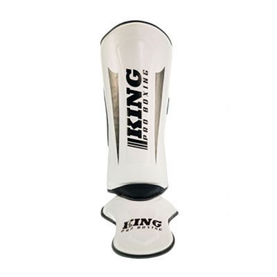 King Pro Boxing KPB/SG REVO Branco