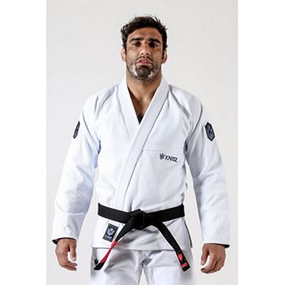 Kingz Balistico 3.0 BJJ Kimono Vit