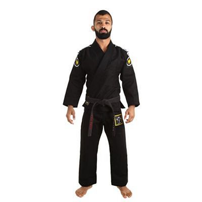 Kingz Basic 2.0 Gi Nero