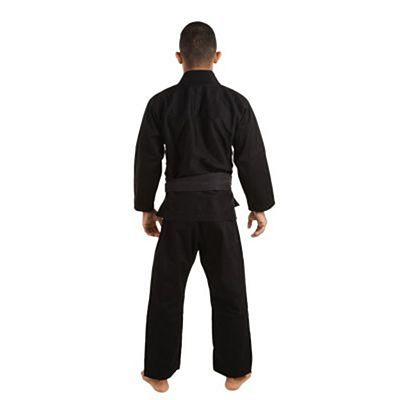 Kingz Basic 2.0 Gi Preto