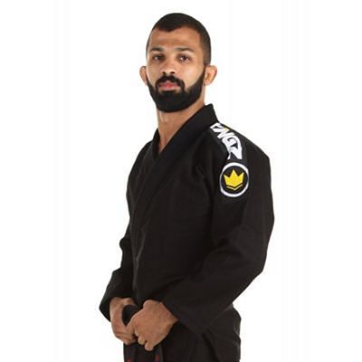 Kingz Basic 2.0 Gi Nero