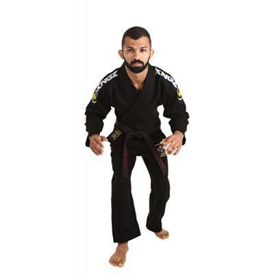 Kingz Basic 2.0 Gi Nero