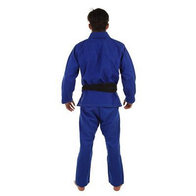 Kingz Basic 2.0 Gi Blu