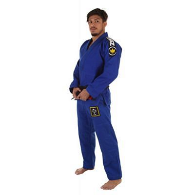 Kingz Basic 2.0 Gi Azul