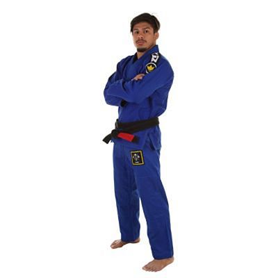 Kingz Basic 2.0 Gi Blu