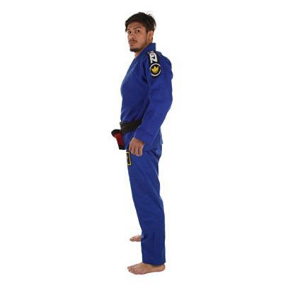 Kingz Basic 2.0 Gi Blu