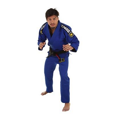 Kingz Basic 2.0 Gi Blu