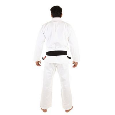 Kingz Basic 2.0 Gi Bianco