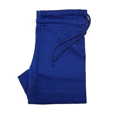 Kingz BJJ Pants Bleu