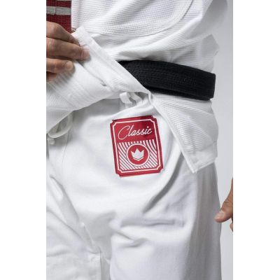 Kingz Classic 3.0 Jiu Jitsu Gi Vit