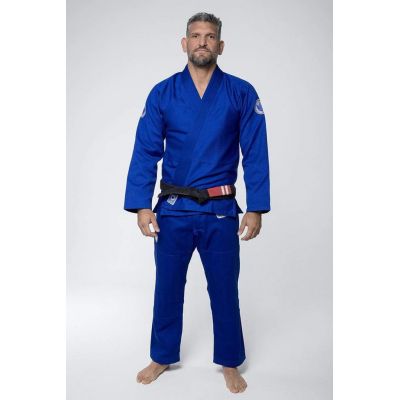 Kingz Classic 3.0 Jiu Jitsu Gi Kék