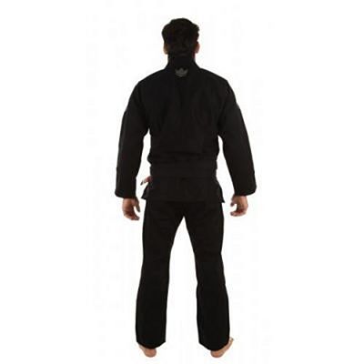 Kingz Classic Jiu Jitsu Gi Preto