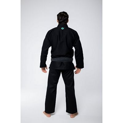 Kingz Classic Jiu Jitsu Kimono 3.0 Negro