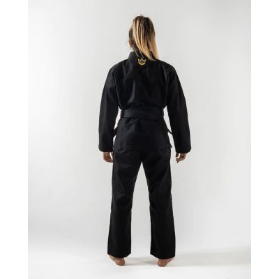 Kingz Comp 450 V6 Women Gi Nero