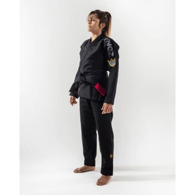 Kingz Comp 450 V6 Women Gi Negro