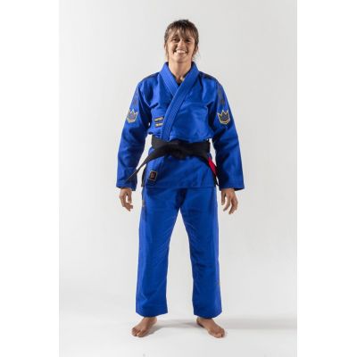 Kingz Comp 450 V6 Women Gi Kék