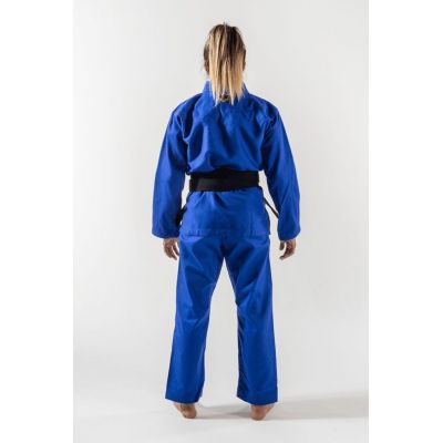 Kingz Comp 450 V6 Women Gi Blå