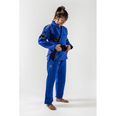 Kingz Comp 450 V6 Women Gi Azul