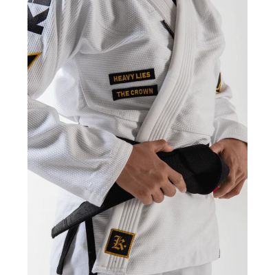 Kingz Comp 450 V6 Women Gi Vit