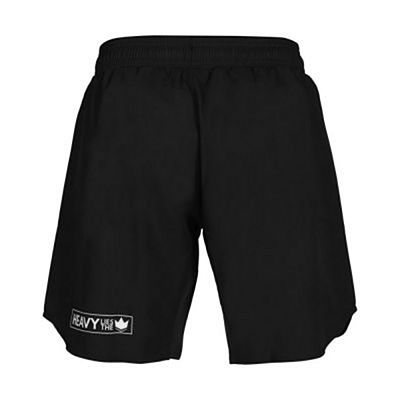 Kingz Competition Shorts Schwarz