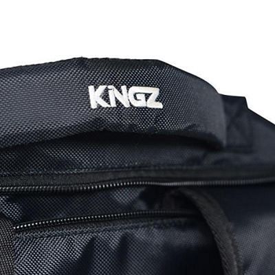 Kingz Convertible Training Bag 2.0 Schwarz