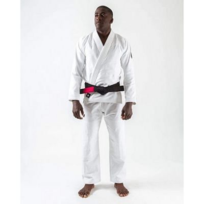 Kingz Kore Jiu Jitsu Gi Vit