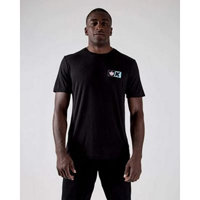 Kingz Krown Tee Noir