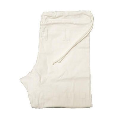 Kingz Ladies BJJ Pants Branco