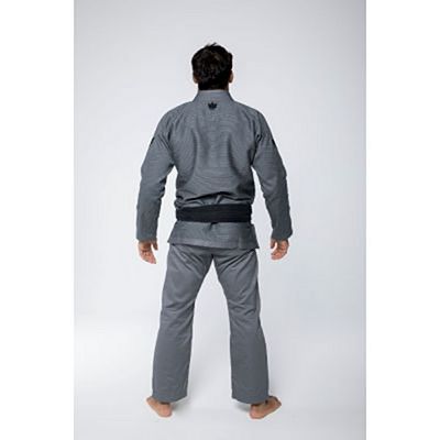 Kingz Nano Jiu Jitsu Gi 2.0 Grey