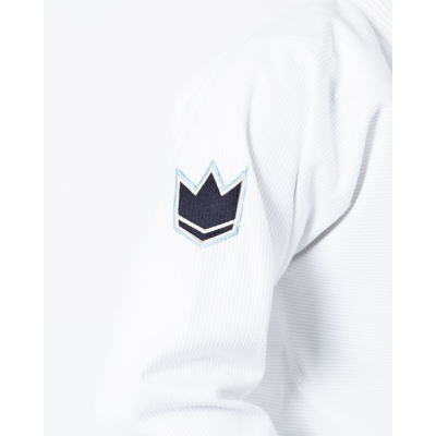 Kingz Nano Jiu Jitsu Gi 3.0 Branco