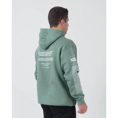 Kingz Slant Bar Pullover Hoodie Ègszìnkèk