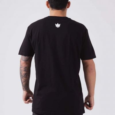 Kingz Solo Tee Negro