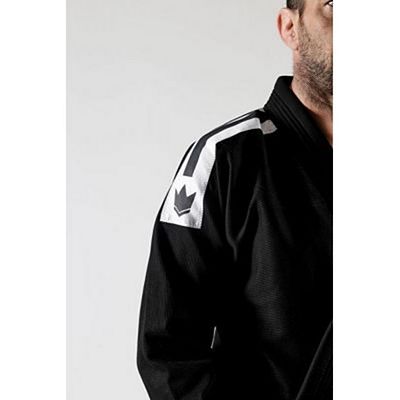 Kingz Sport Jiu Jitsu Gi Weiß