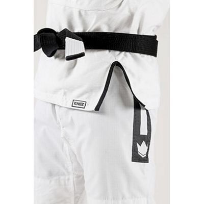 Kingz Sport Jiu Jitsu Gi Bianco