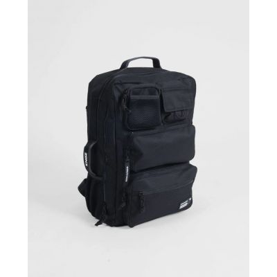 Kingz Tactical Backpack Nero