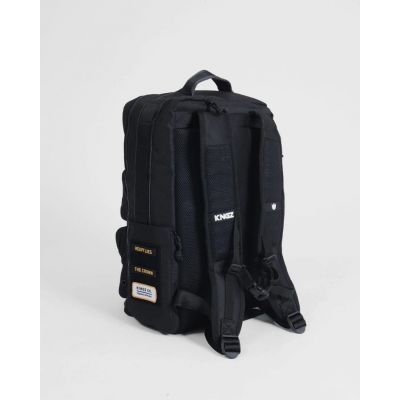 Kingz Tactical Backpack Nero