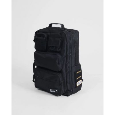 Kingz Tactical Backpack Nero