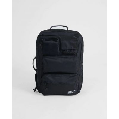 Kingz Tactical Backpack Nero