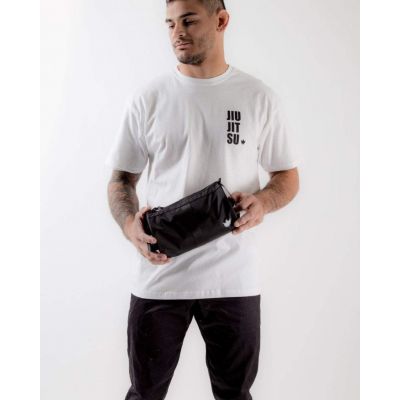 Kingz Travel Kit Bag Fekete