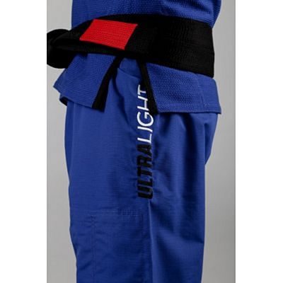 Kingz Ultralight 2.0 BJJ GI Blau