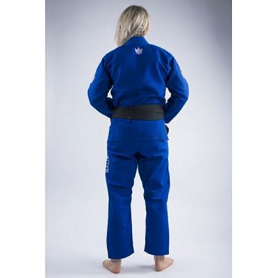 Kingz Women's Balistico 3.0 Azul